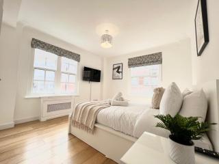 3 Bed Apartment- Central London - 9