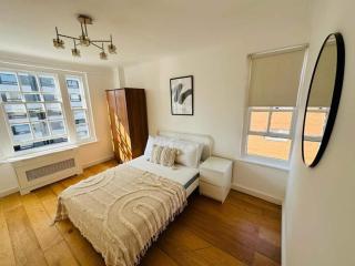 3 Bed Apartment- Central London - London - 2