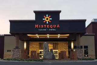 Mistequa Casino Hotel - Chewelah - 5