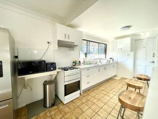 Mascot Guesthouse 5 mins to Airports 17 mins to CBD - Sydney - 2