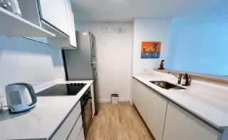 Charming Flat en el centro de Salta - free parking - Salta - 2