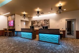 Mistequa Casino Hotel - Chewelah - 8