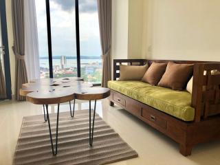 APARTEMENT 1Bedroom at POLLUX HABIBIE BATAM A2880 - 6