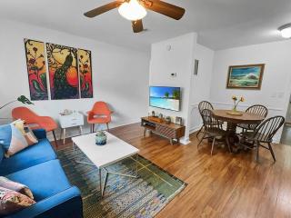 Casita Theresa- 5 min to downtown 15 min to beach - Charleston - 8