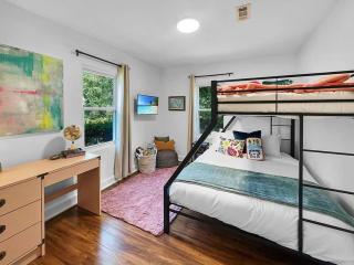 Casita Theresa- 5 min to downtown 15 min to beach - Charleston - 4