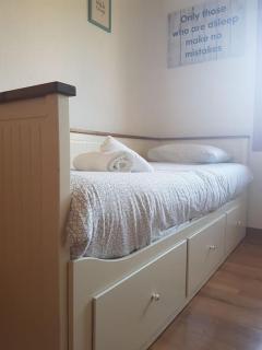 Apartamento con Encanto - Sant Llorenç de Morunys - 5