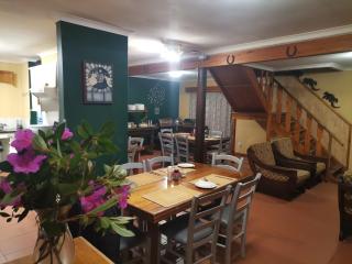 Storms River Forest Lodge - Stormsrivier - 3