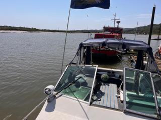 Floatsyerboat - 5
