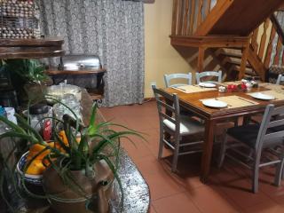 Storms River Forest Lodge - 7