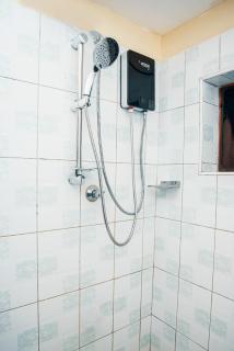 Private, spacious studio apartment - 3