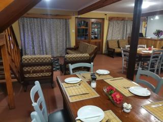 Storms River Forest Lodge - Stormsrivier - 6