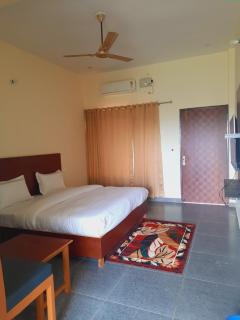 Mountain View Golden Category Rooms - Belparāo - 7