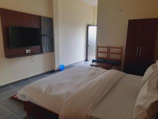 Mountain View Golden Category Rooms - 3