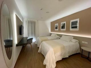 La Hospedería - El Provencio - 6