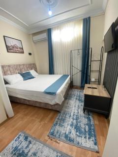 Çınar otel - Istanbul - 4