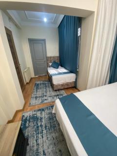 Çınar otel - Istanbul - 5
