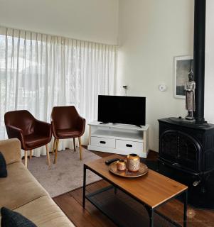 -Strandparel- Vakantiehuis nabij het Comomeer en Keukenhof - Noordwijkerhout - 3