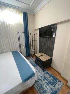 Çınar otel - Istanbul - 6