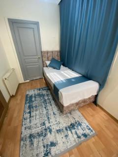Çınar otel - Istanbul - 7