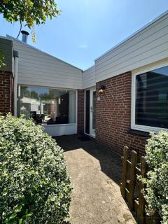 -Strandparel- Vakantiehuis nabij het Comomeer en Keukenhof - Noordwijkerhout - 0