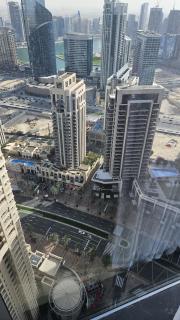 MH-ACT Tower- Downtown - 1Bedroom -REF 4005 - Dubai - 4
