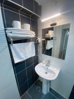 Çınar otel - Istanbul - 8