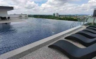 Astini Studio - Kuching - 5