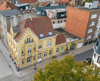 Amazing 2 ROOMS design apartement Loft - Ieper - 9