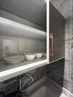Studio استديو الملقا 6ب - Riade - 1
