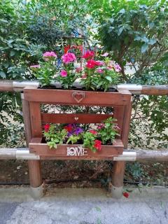 Appartamento al parco con parcheggio gratuito - 6