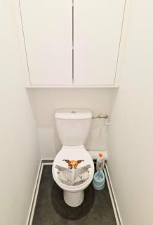 Cosy 2 pièces proche de Paris avec parking - 3