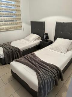 Luxury appartement - Cabo Negro - 1