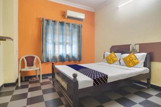SPOT ON New Balaji Residency - Haiderabad - 3