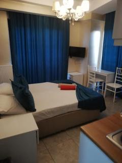 Emir Palace Otel - Istanbul - 4