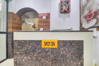SPOT ON New Balaji Residency - 9