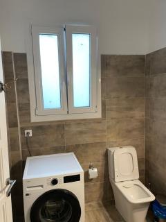 Quiet just renewed apartment in Neapolis - Atene - 9