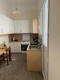 Quiet just renewed apartment in Neapolis - Atene - 4