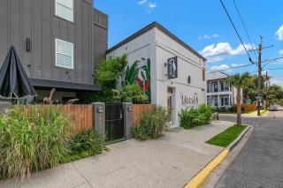 Marsh Hotel - New Orleans - 4