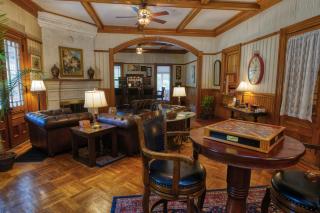 Rockwell Falls Inn and Wine Bar - Lake Luzerne - 3