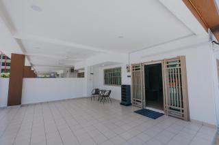 Kings Pine Residence homestay 14 - Ranau - 9