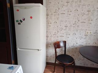 Inzenieru 77 apartment - 6