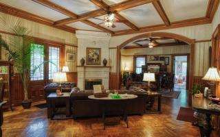 Rockwell Falls Inn and Wine Bar - Lake Luzerne - 5