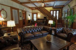 Rockwell Falls Inn and Wine Bar - Lake Luzerne - 6