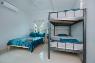 Kings Pine Residence homestay 14 - Ranau - 8