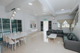 Kings Pine Residence homestay 14 - Ranau - 7