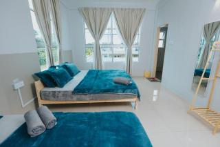Kings Pine Residence homestay 14 - Ranau - 5