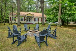 Rockwell Falls Inn and Wine Bar - 3