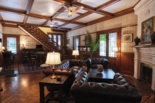 Rockwell Falls Inn and Wine Bar - Lake Luzerne - 9
