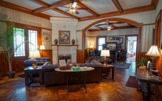 Rockwell Falls Inn and Wine Bar - Lake Luzerne - 7