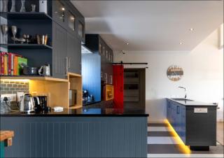 Pelicans Nest in Onrus - 3